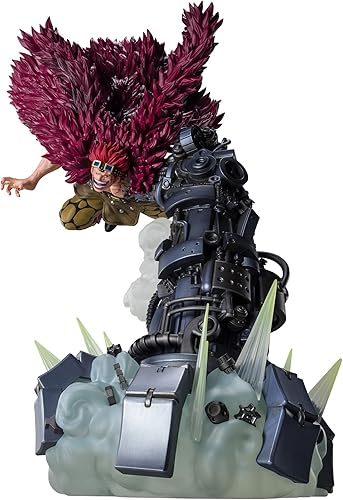 最適な材料 フィギュアーツZERO ONE PIECE [超激戦] シャーロット